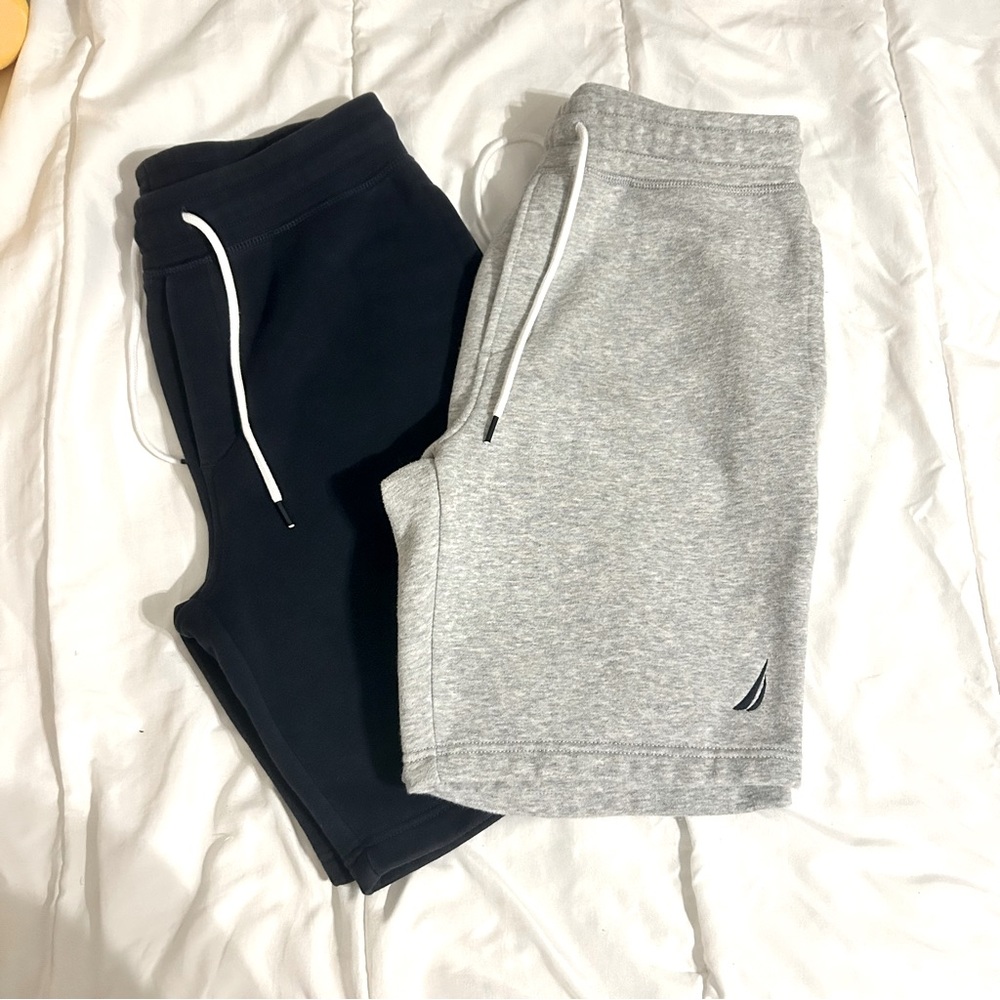 Bundle of 2 Nautica Shorts